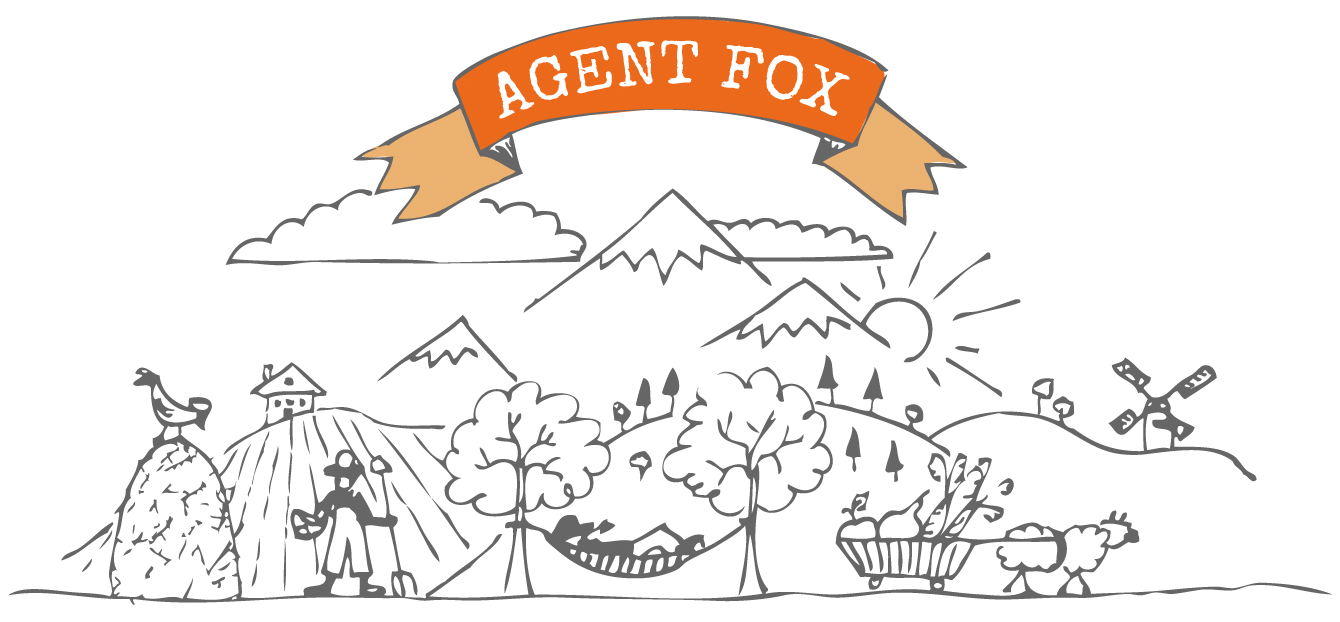 Agent Fox